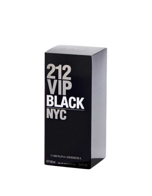 212 VIP Black Edp